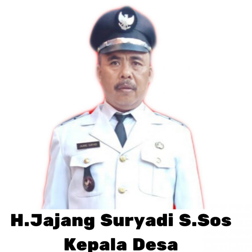Selayang Pandang